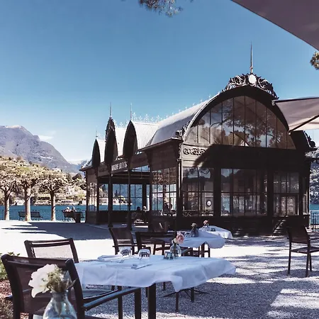 Cernobbio lake suites * Cernobbio