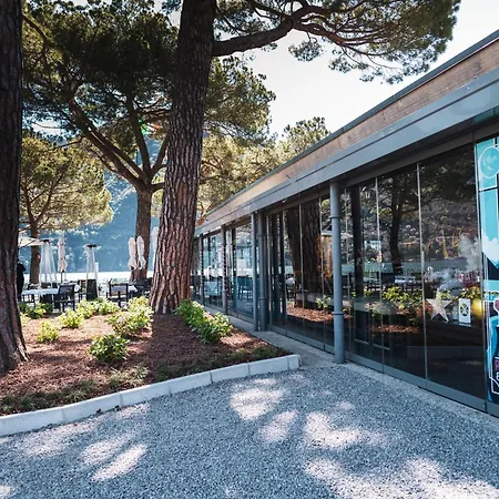 Appartement Cernobbio Lake Suites