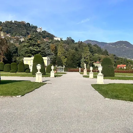 Cernobbio lake suites *
