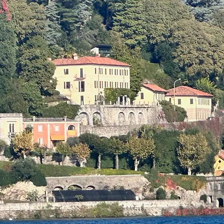Cernobbio lake suites