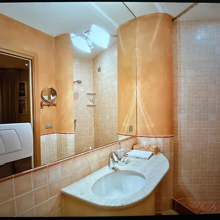 Appartement Cernobbio Lake Suites *