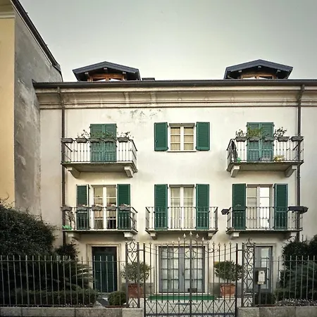 Apartamento Cernobbio lake suites Cernobbio